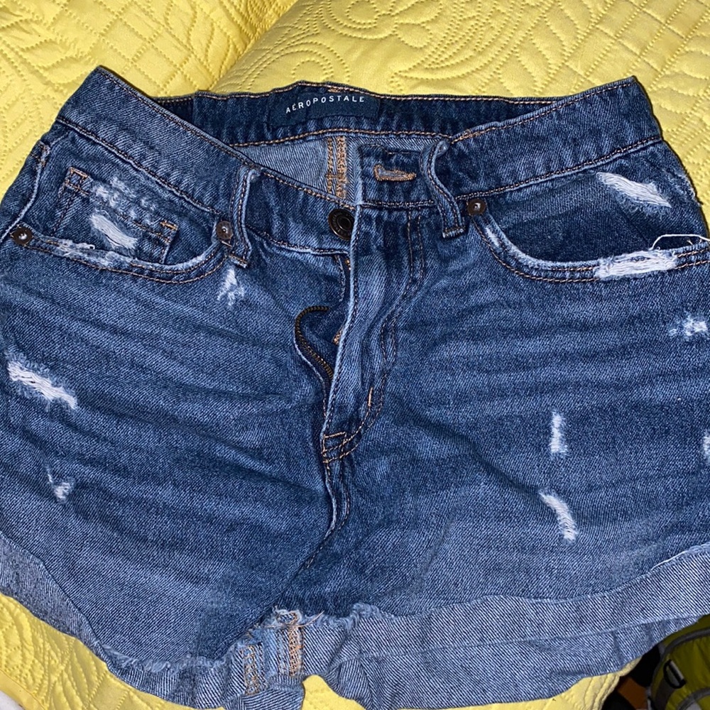 Aeropostale shorts